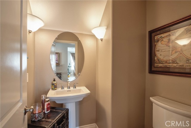 Detail Gallery Image 20 of 52 For 32640 Cougar Pass Ct, Winchester,  CA 92596 - 5 Beds | 3/1 Baths