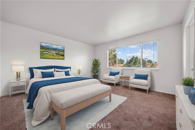 Detail Gallery Image 22 of 47 For 43407 30th St West #3,  Lancaster,  CA 93536 - 2 Beds | 2/1 Baths