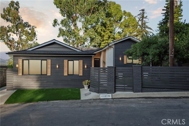 4163 Palmero Drive, Los Angeles, CA, 90065 4163 Palmero Drive, Los Angeles, CA, 90065