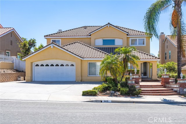 3415 Winchester Way, Rowland Heights, CA 91748