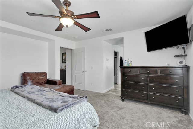 Detail Gallery Image 30 of 49 For 13458 Snowdrop Ct, Victorville,  CA 92394 - 5 Beds | 3 Baths