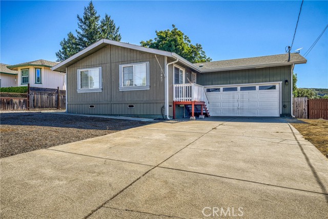 Detail Gallery Image 1 of 34 For 17062 Greenridge Rd, Hidden Valley Lake,  CA 95467 - 3 Beds | 2 Baths