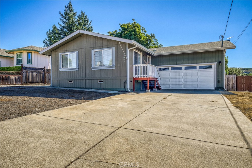 17062 Greenridge Road