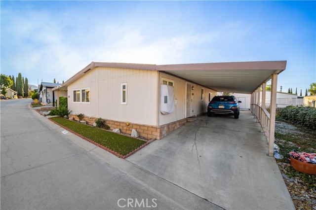 Detail Gallery Image 5 of 27 For 1030 E Avenue S #186,  Palmdale,  CA 93550 - 4 Beds | 2 Baths