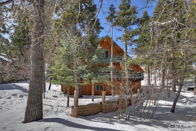 Detail Gallery Image 32 of 37 For 1370 Primrose Ct, Big Bear Lake,  CA 92315 - 2 Beds | 1/1 Baths