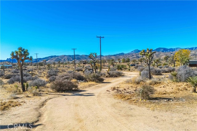 Detail Gallery Image 38 of 56 For 52430 Geronimo Trl, Pioneertown,  CA 92268 - 2 Beds | 1 Baths