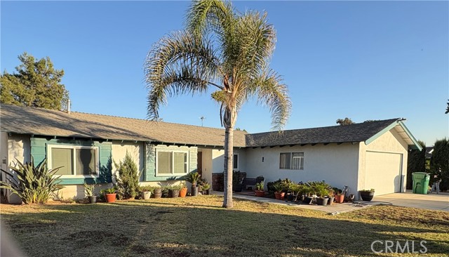 Detail Gallery Image 1 of 2 For 2707 Corydon Ave, Norco,  CA 92860 - 3 Beds | 2 Baths