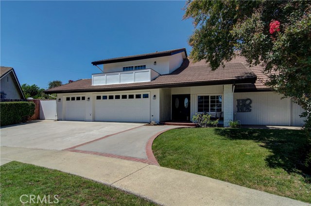 24971 El Caballo St, Lake Forest, CA 92630