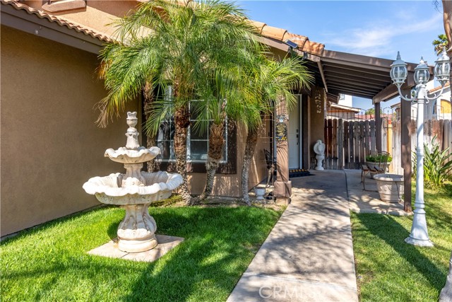 Detail Gallery Image 3 of 31 For 1115 White Tip Ln, Perris,  CA 92571 - 3 Beds | 2 Baths