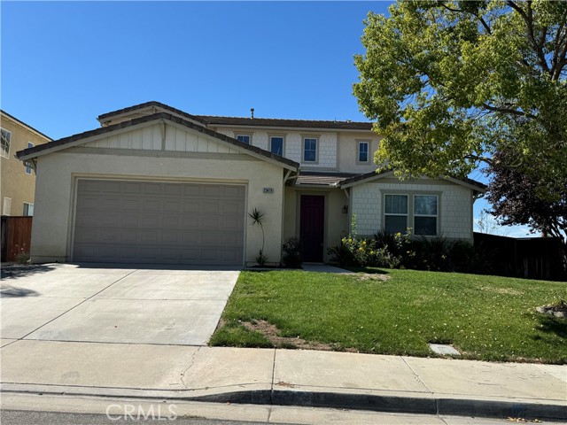 Detail Gallery Image 2 of 31 For 23479 Saratoga Springs Pl, Murrieta,  CA 92562 - 4 Beds | 2/1 Baths