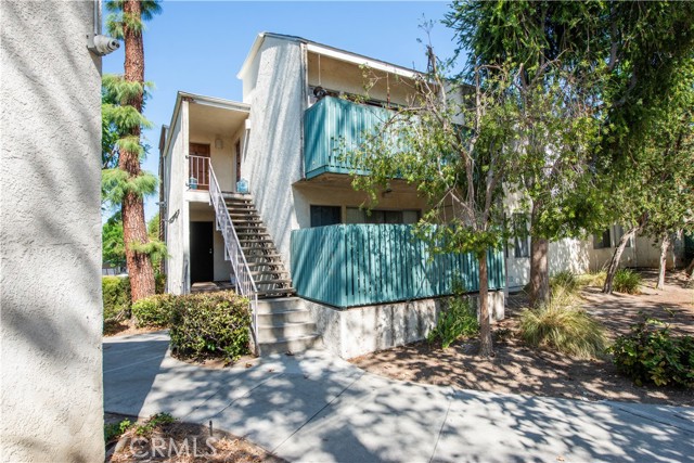 Detail Gallery Image 1 of 18 For 5700 Etiwanda Ave #259,  Tarzana,  CA 91356 - 2 Beds | 2 Baths