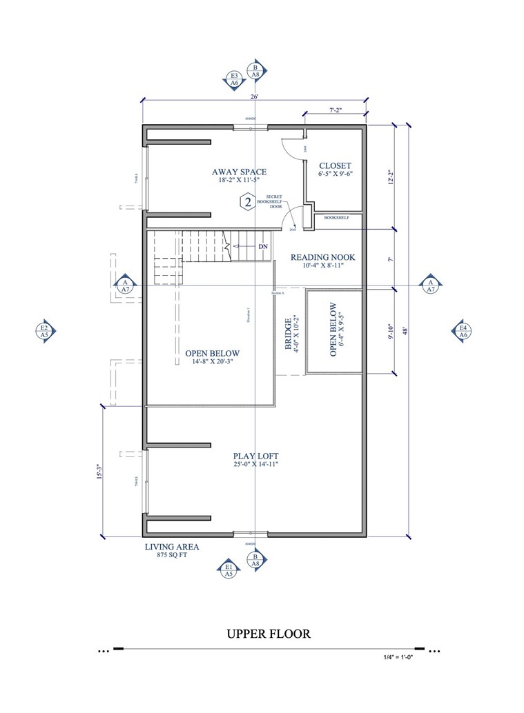 Detail Gallery Image 4 of 18 For 93 Park Dr, Running Springs,  CA 92382 - – Beds | – Baths