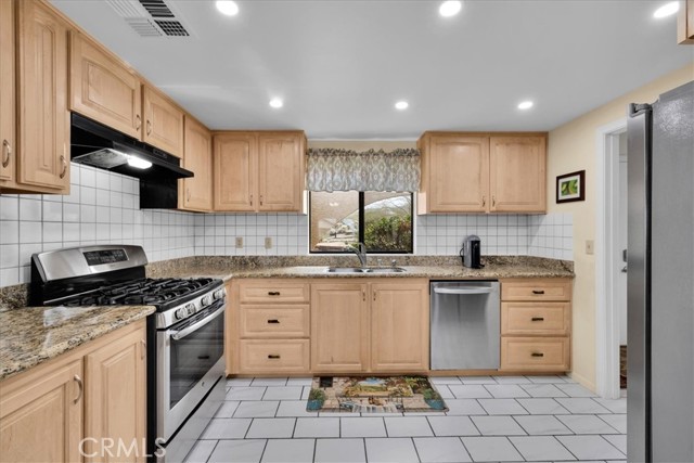 Detail Gallery Image 17 of 53 For 61746 Melton Trl, Joshua Tree,  CA 92252 - 2 Beds | 2 Baths