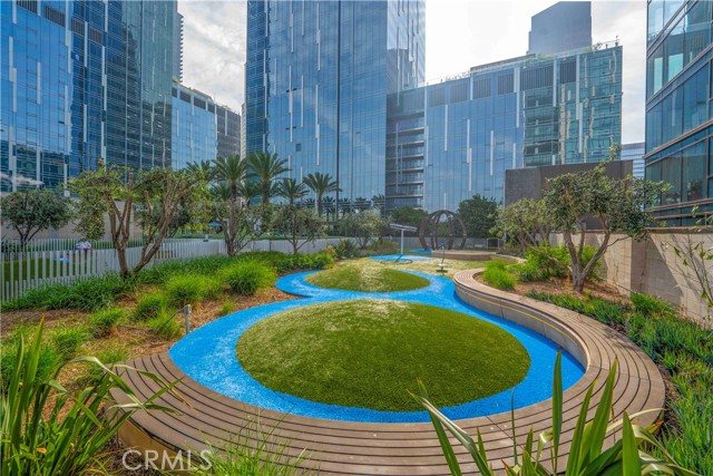 Detail Gallery Image 7 of 27 For 877 Francisco #517,  Los Angeles,  CA 90017 - 0 Beds | 1 Baths