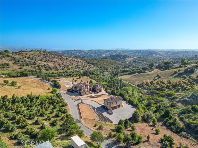 Detail Gallery Image 70 of 72 For 1470 via Chaparral, Fallbrook,  CA 92028 - 7 Beds | 5/2 Baths