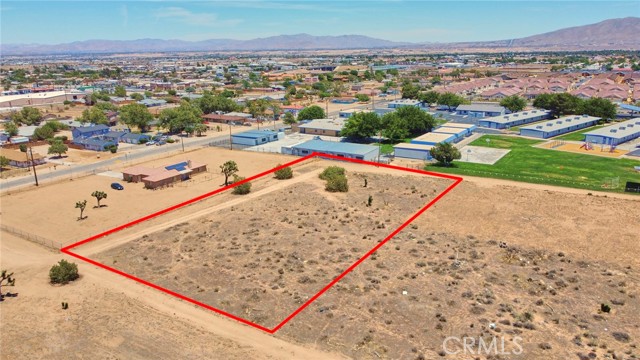 0 Olive St, Hesperia, CA, 92345 0 Olive St, Hesperia, CA, 92345