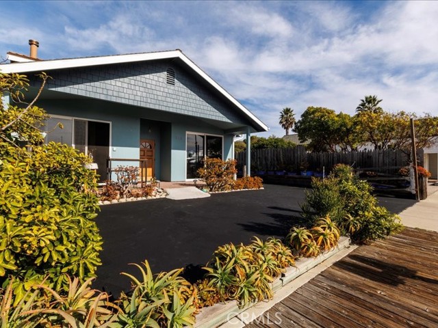 Detail Gallery Image 21 of 36 For 260 N Ocean Ave, Cayucos,  CA 93430 - 3 Beds | 2 Baths