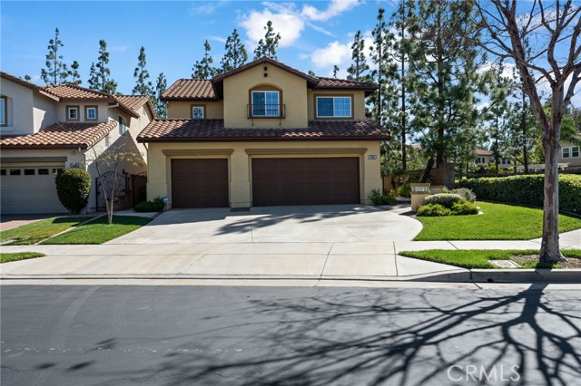 Detail Gallery Image 4 of 37 For 2826 Lemonwood Ct, Fullerton,  CA 92835 - 3 Beds | 3 Baths