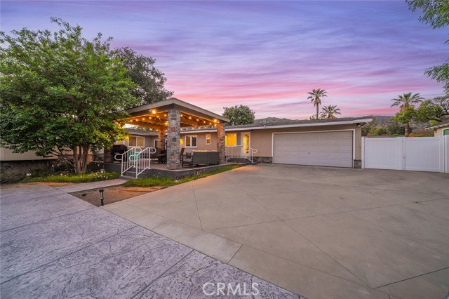 Detail Gallery Image 49 of 56 For 726 E Sierra Madre Ave, Glendora,  CA 91741 - 5 Beds | 2/1 Baths