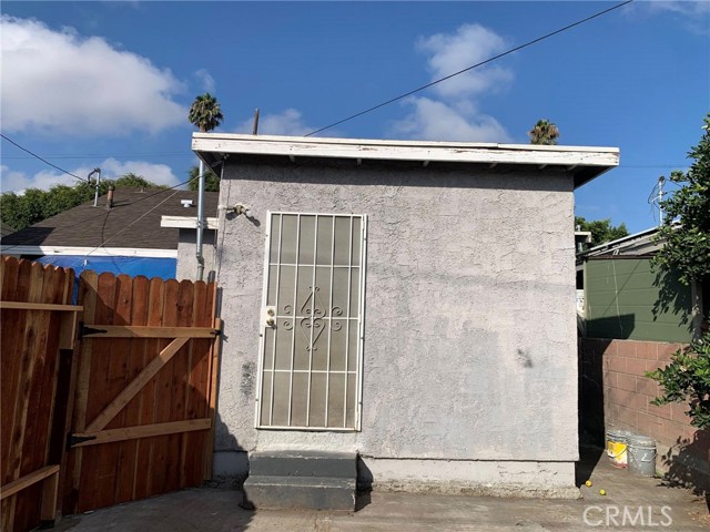 Detail Gallery Image 16 of 16 For 6510 S Figueroa, Los Angeles,  CA 90003 - – Beds | – Baths