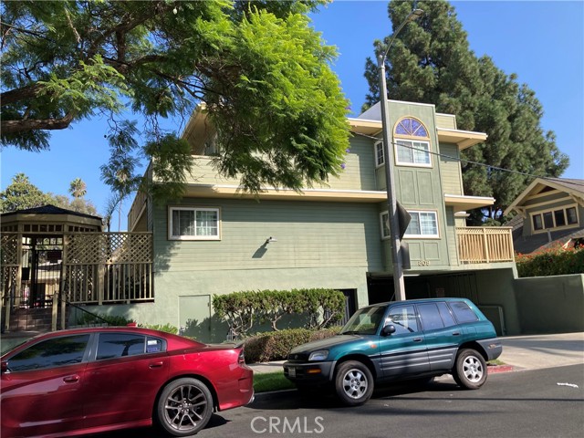 Details for 809 Spurgeon  5, Santa Ana, CA 92701