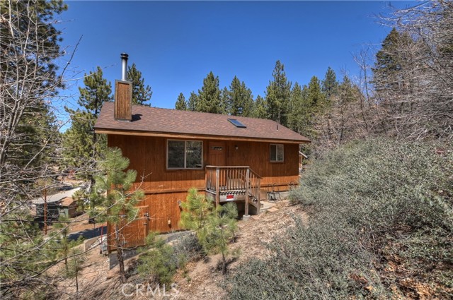 Detail Gallery Image 24 of 26 For 33653 Green Valley Ln, Green Valley Lake,  CA 92341 - 1 Beds | 1 Baths