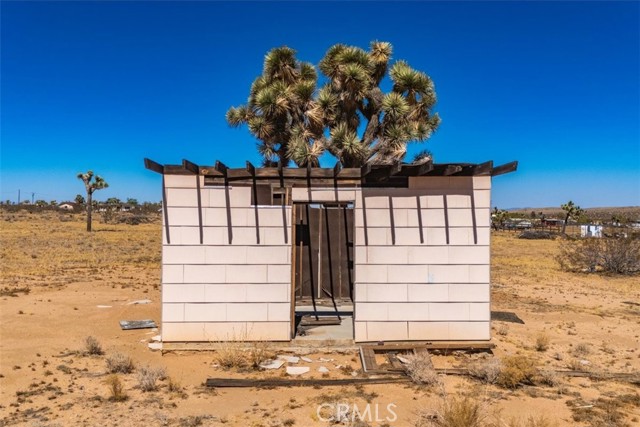 Detail Gallery Image 15 of 22 For 6 Gatos Trl, Yucca Valley,  CA 92284 - 0 Beds | 0 Baths