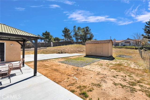 Detail Gallery Image 28 of 43 For 18125 Catalpa, Hesperia,  CA 92345 - 4 Beds | 2 Baths