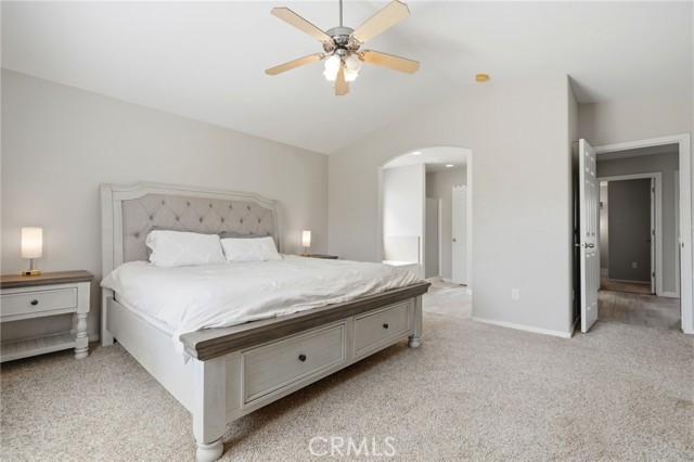 Detail Gallery Image 32 of 45 For 1849 W Spring Crest, Hanford,  CA 93230 - 4 Beds | 2 Baths