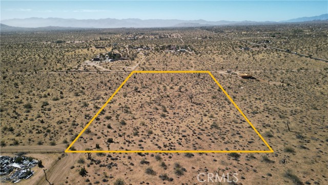 0 Songbird Lane, Yucca Valley, California 92264, ,Land,For Sale,0 Songbird Lane,CRJT23189101