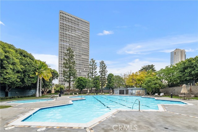 Detail Gallery Image 41 of 45 For 800 W 1st St #2809,  Los Angeles,  CA 90012 - 0 Beds | 1 Baths