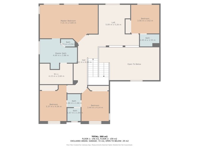 Image 63 of 65 For 23860 Hollingsworth Drive