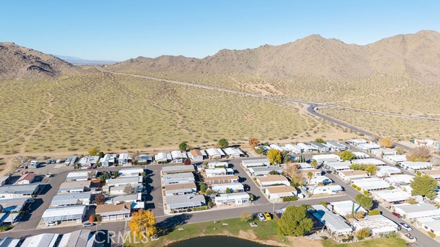 Detail Gallery Image 38 of 38 For 20843 Waalew Rd #B48,  Apple Valley,  CA 92307 - 3 Beds | 2 Baths