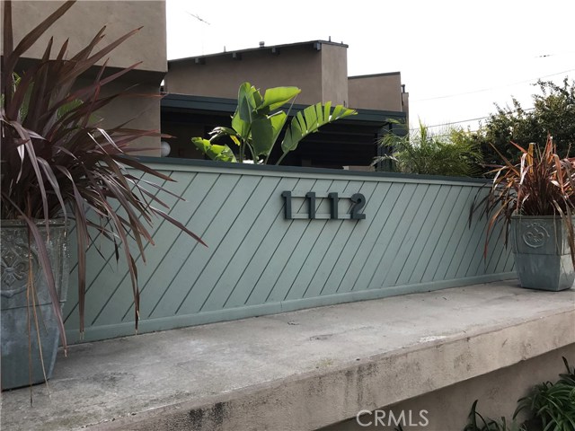 1112 Beryl Street, Redondo Beach, California 90277, 2 Bedrooms Bedrooms, ,1 BathroomBathrooms,Residential,Sold,Beryl,PV16761196
