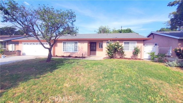 2438 Camphor Pl, Pomona, CA 91766