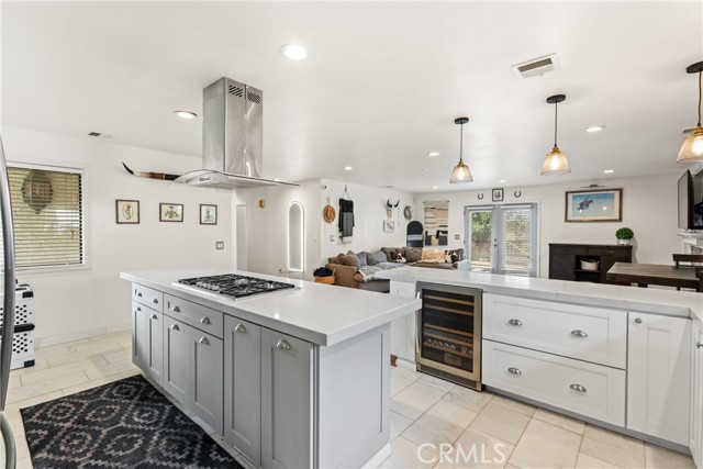 Detail Gallery Image 10 of 38 For 5494 Electric Ave, San Bernardino,  CA 92407 - 3 Beds | 3 Baths