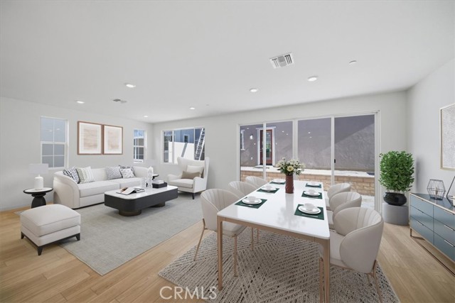 Detail Gallery Image 7 of 39 For 4852 Arroyo Run, Moorpark,  CA 93021 - 4 Beds | 3 Baths