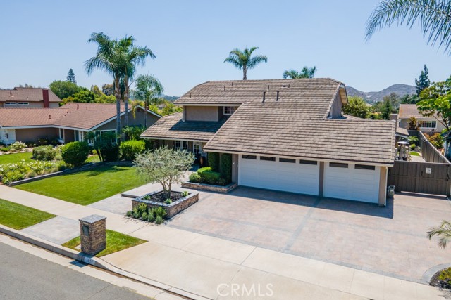 Detail Gallery Image 51 of 56 For 5814 E Bryce Ave, Orange,  CA 92867 - 4 Beds | 2/1 Baths