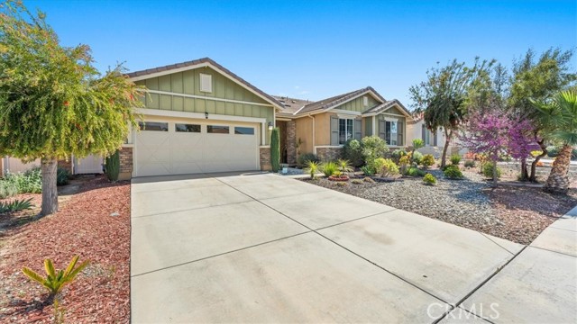 Detail Gallery Image 2 of 37 For 30252 Bristol Gate, Menifee,  CA 92584 - 4 Beds | 2 Baths