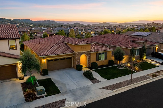 Detail Gallery Image 3 of 74 For 29819 Saddle Ranch Pl, Menifee,  CA 92584 - 4 Beds | 2/1 Baths
