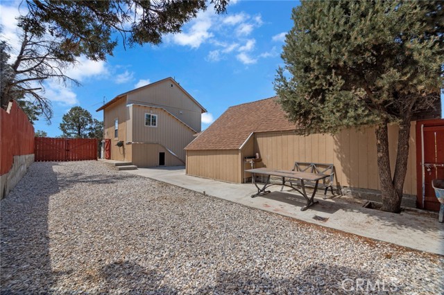 Detail Gallery Image 2 of 35 For 46178 Serpentine Dr, Big Bear City,  CA 92314 - 3 Beds | 2 Baths