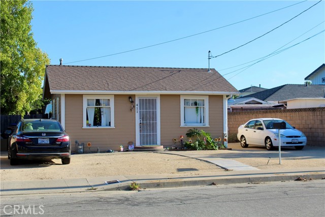 Detail Gallery Image 2 of 24 For 411 Cornwall, Arroyo Grande,  CA 93420 - 2 Beds | 1 Baths