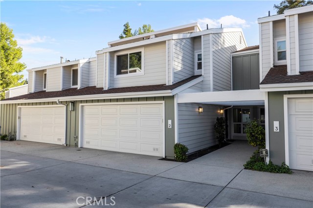 Detail Gallery Image 46 of 46 For 10061 Melinda Way #2,  Northridge,  CA 91325 - 2 Beds | 2/1 Baths