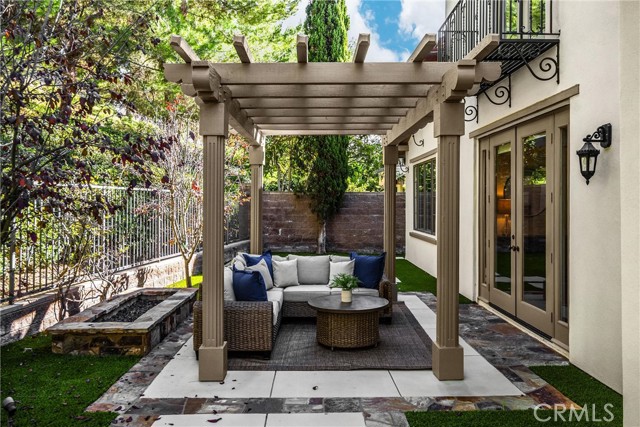 Detail Gallery Image 67 of 75 For 34 Tall Hedge, Irvine,  CA 92603 - 4 Beds | 4/1 Baths