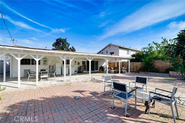 Detail Gallery Image 29 of 31 For 15624 Mulvane, La Puente,  CA 91744 - 4 Beds | 3 Baths