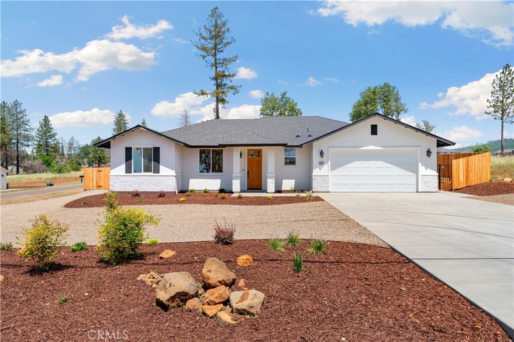 2369 Stearns Road, Paradise, CA 95969