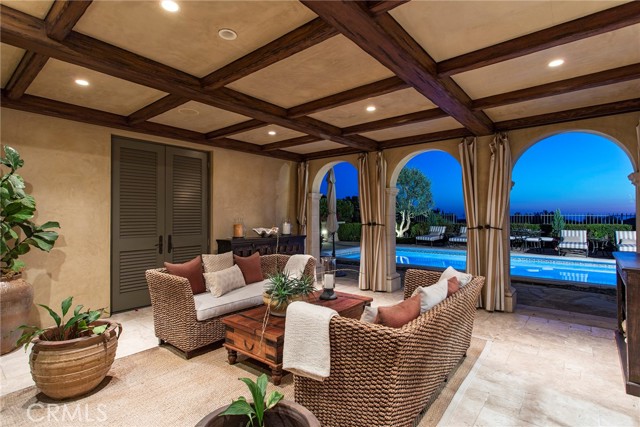 Detail Gallery Image 26 of 31 For 10 Fairway Point, Newport Coast,  CA 92657 - 6 Beds | 7/2 Baths