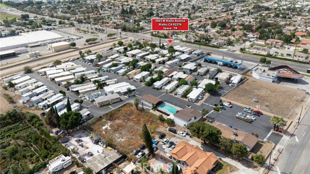 2 Bed Home for Sale in Rialto, California