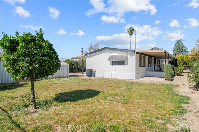 Detail Gallery Image 37 of 39 For 44685 Palm, Hemet,  CA 92544 - 3 Beds | 2 Baths