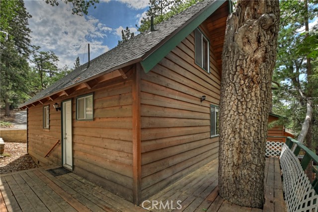 Detail Gallery Image 27 of 35 For 1168 S Sheephorn Rd, Big Bear City,  CA 92314 - 2 Beds | 1 Baths